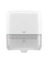 Dispenser Tork matic H1 rotolo white Dispenser Tork matic H1 rotolo white
