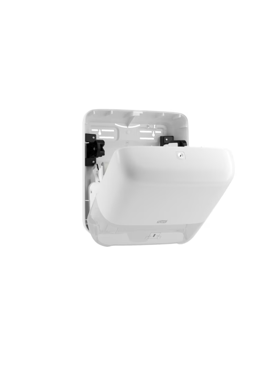Dispenser Tork matic H1 rotolo white Dispenser Tork matic H1 rotolo white
