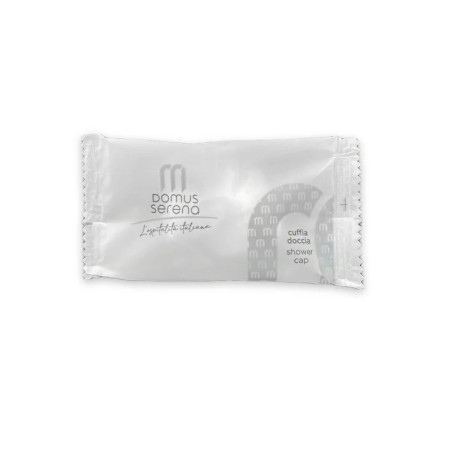 Cuffia doccia domus pz250