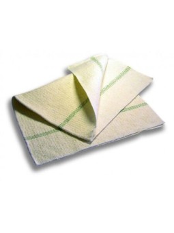 Cotton soft panno pavimenti cotone pz 10