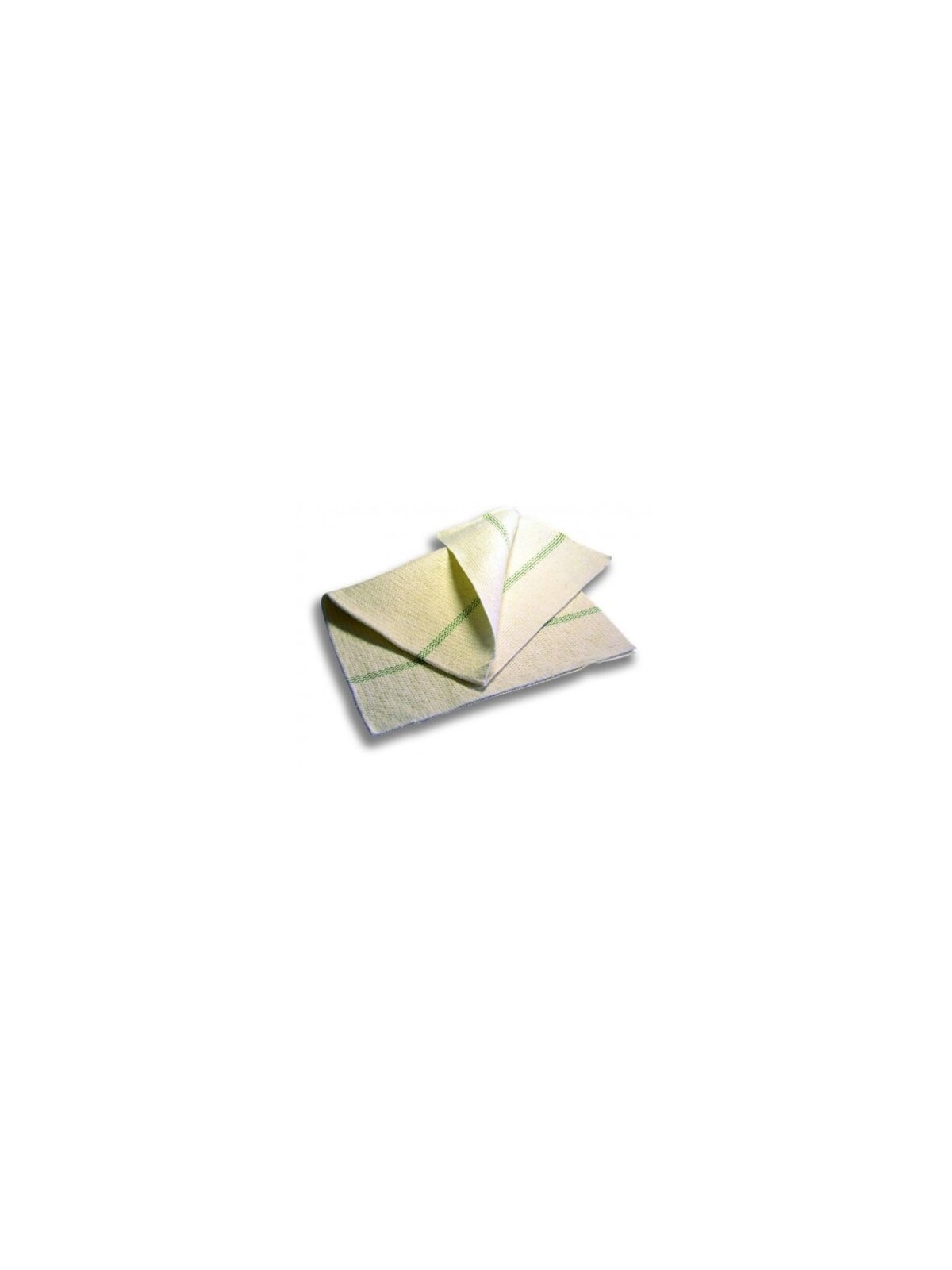 Cotton soft panno pavimenti cotone pz 10