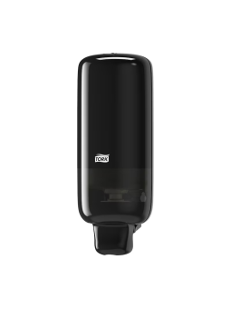 Dispenser Tork S4 foam soap black