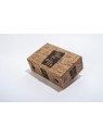Box calzone/rustici 18x33 top h8 pz100