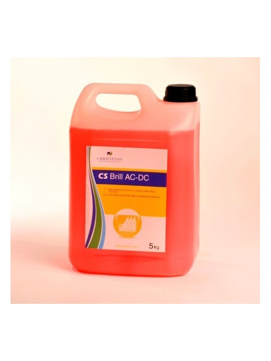 CS BRILL AC/DC 5kg x 4fu