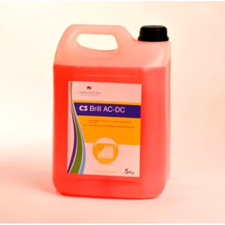 CS BRILL AC/DC 5kg x 4fu