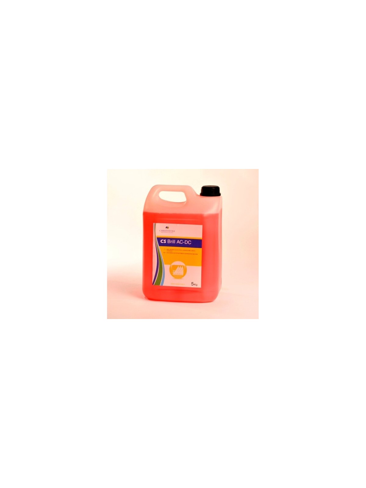 CS BRILL AC/DC 5kg x 4fu