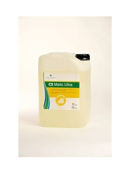 Detergente CS matik ultra 23kg