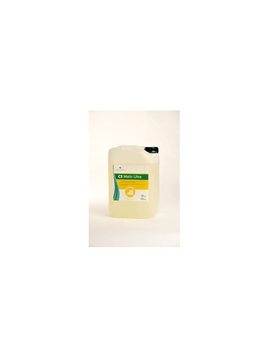 Detergente CS matik ultra 23kg