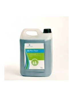 CS pav floor 5kg x 4fu