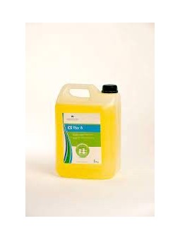 CS pavimenti limone 5kg x 4fu