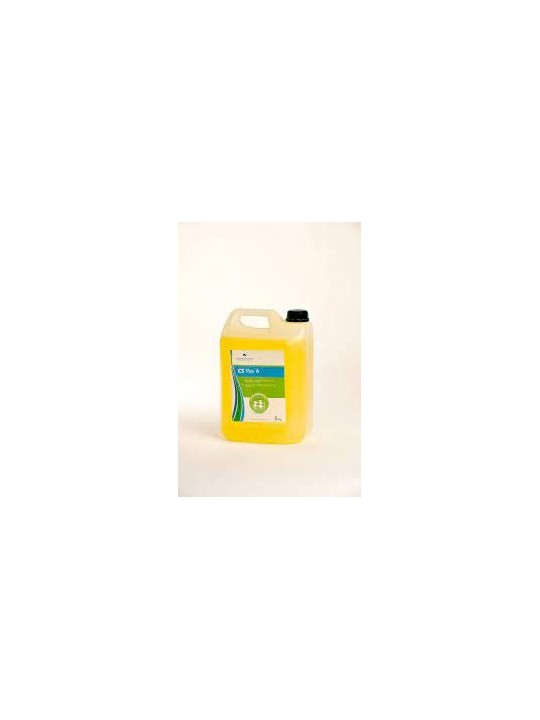 CS pavimenti limone 5kg x 4fu
