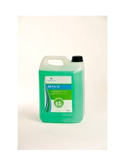 CS pavimenti M mela verde 5kg x 4fu