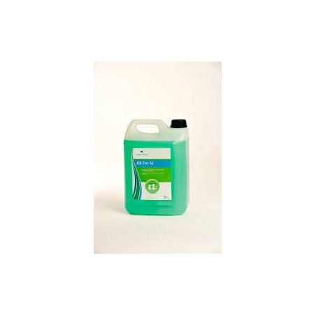CS pavimenti M mela verde 5kg x 4fu