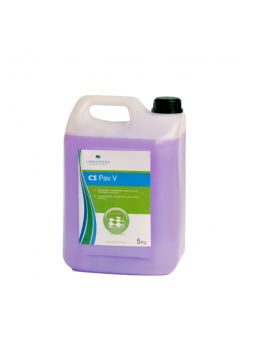 CS pavimenti V lavanda 5kg x 4fu