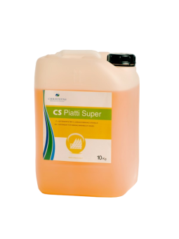 CS piatti super kg5 x4fu