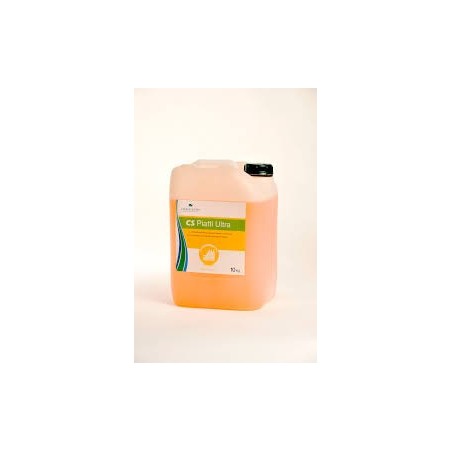 CS piatti ultra 5kg x 4fu