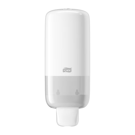 Dispenser Tork S4 foam soap white