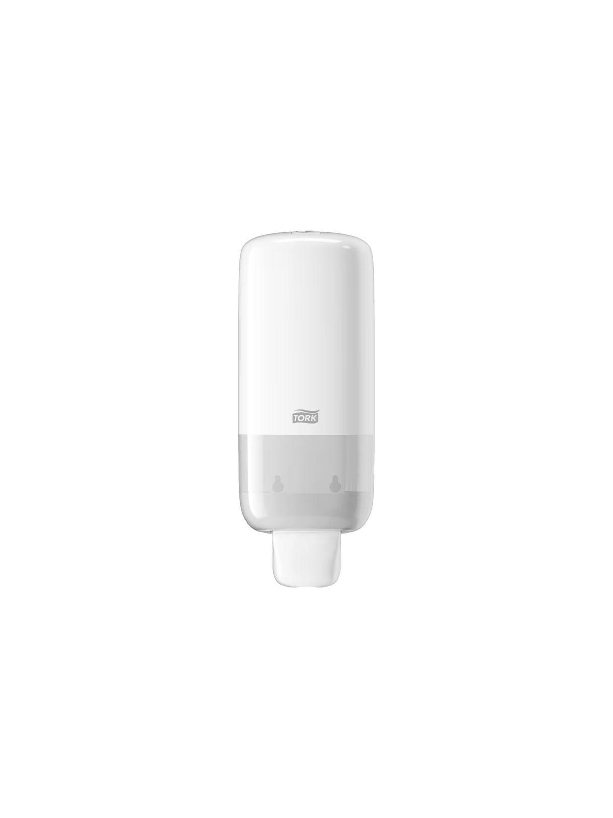 Dispenser Tork S4 foam soap white