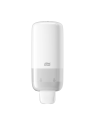 Dispenser Tork S4 foam soap white