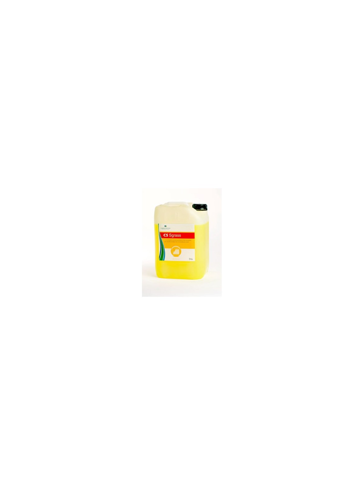 CS sgrass DP (pavimenti) 5kg x4fu
