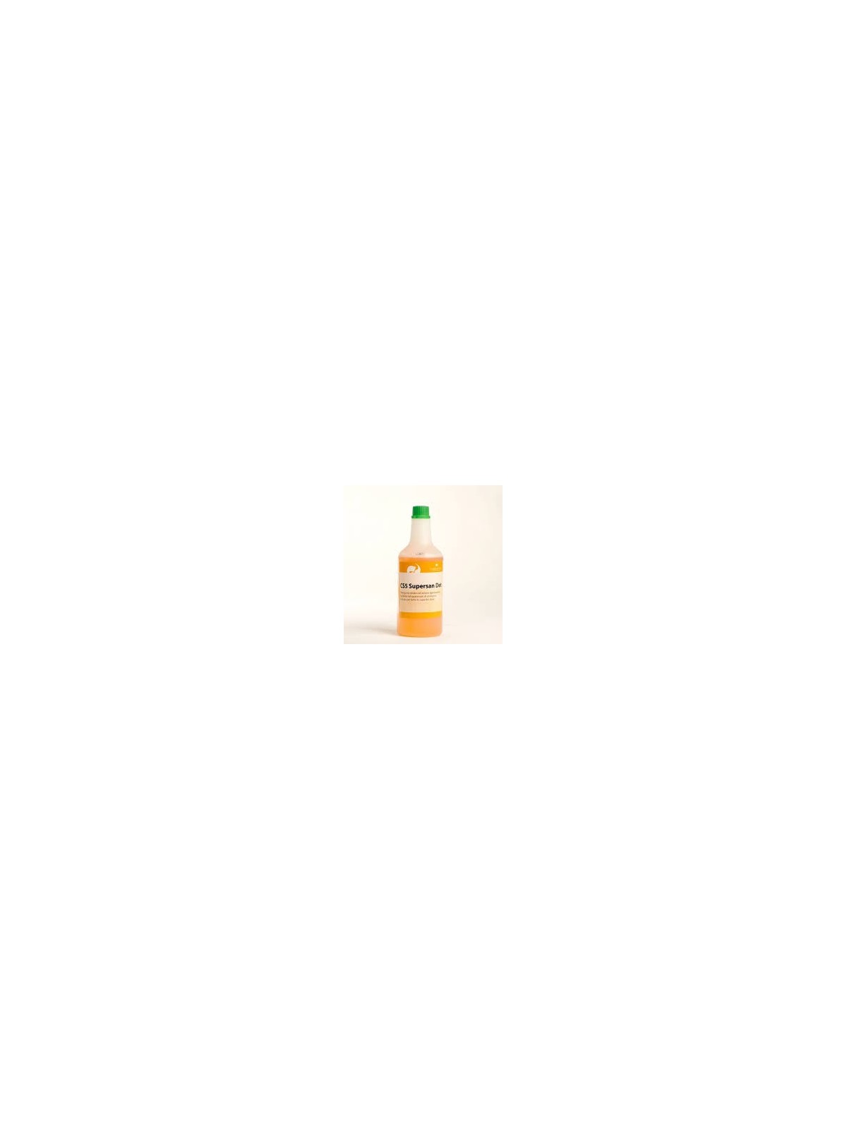 CS5 supersan 750ml x 12fl