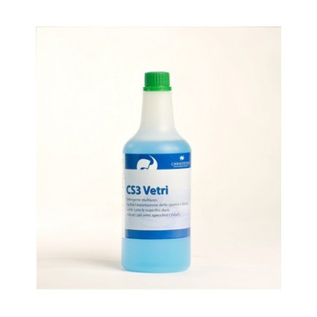 CS3 vetri 750ml x12fl