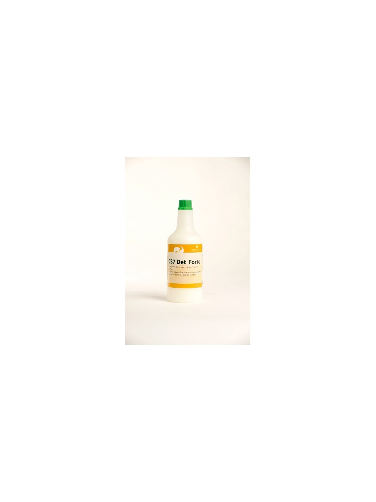 CS7 det forte (super sgrassante) 750ml x12fl
