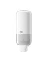 Dispenser Tork S4 foam soap white