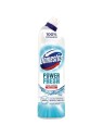 Domestos toilettes gel ocean 1lt x12fl