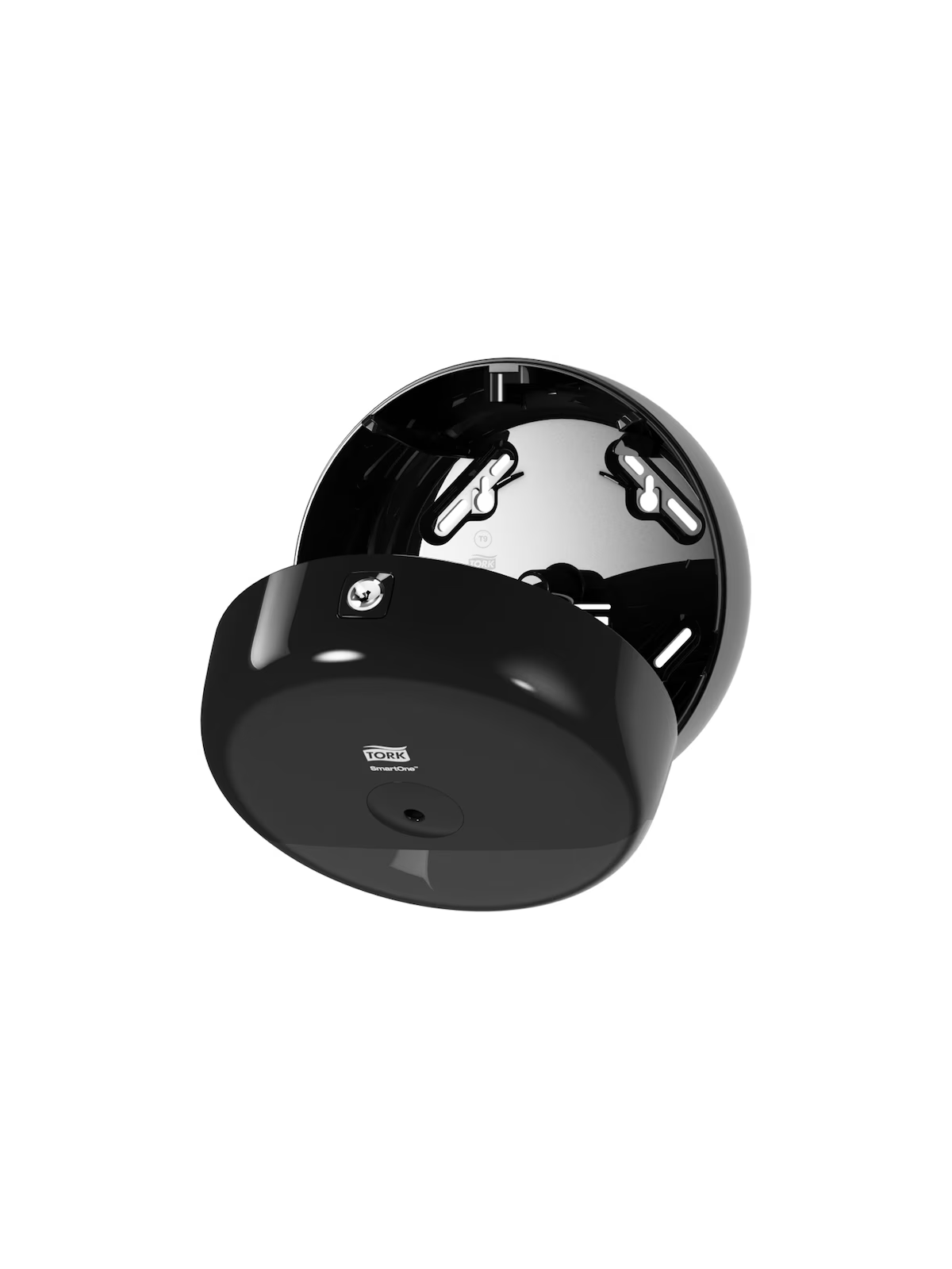 Dispenser Tork smartone T9 black