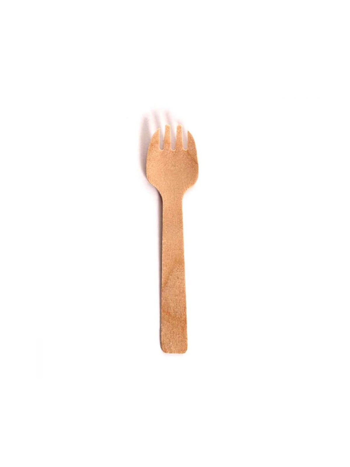Forchetta mignon legno pz100 x50cf