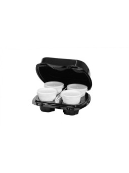 Kaffebox x 4 pz60 x6cf