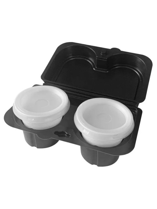 Kappucciobox x 2 pz50 x8cf