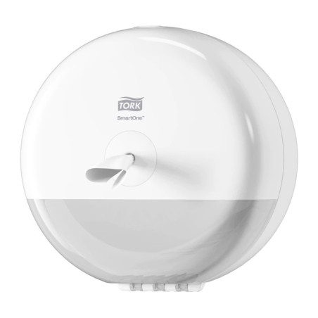 Dispenser Tork smartone T9 white