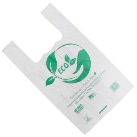 Shoppers bio/compost maxi 32x60 kg6