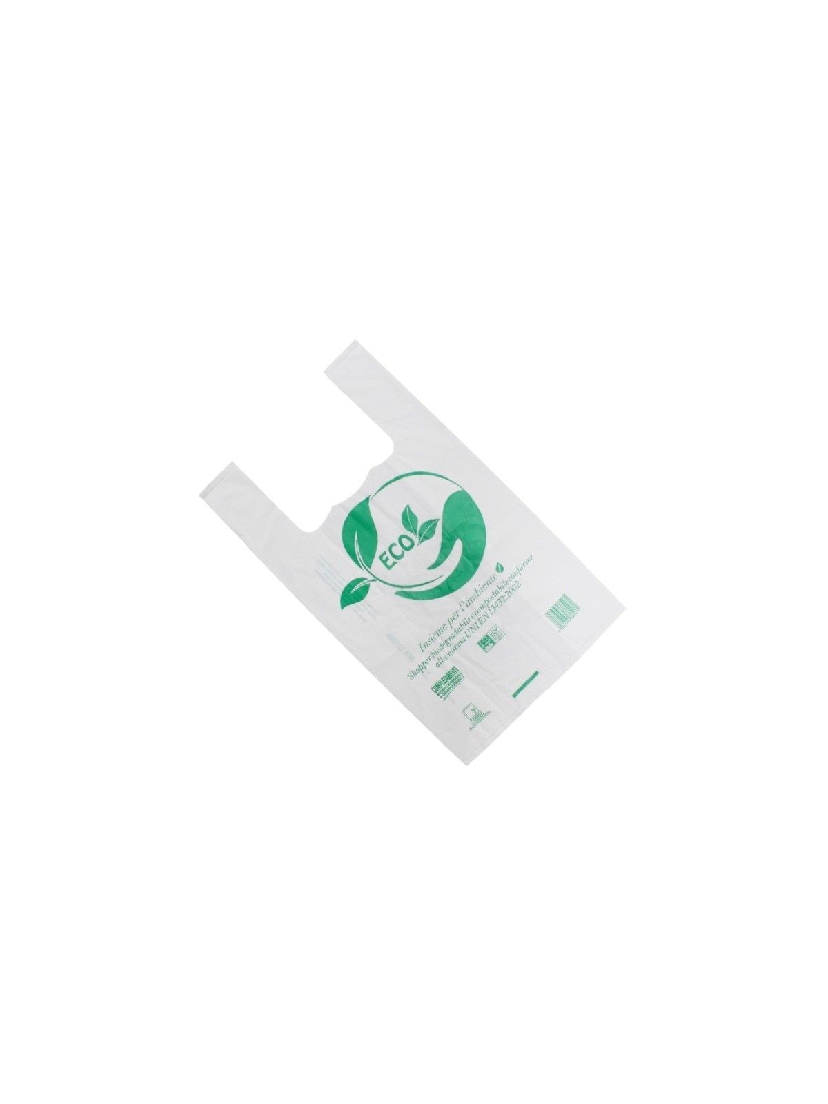 Shoppers bio/compost maxi 32x60 kg6