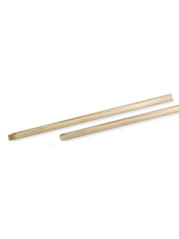 Manico in legno 130cm.