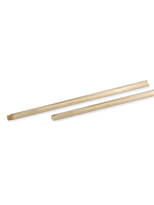 Manico in legno 130cm.