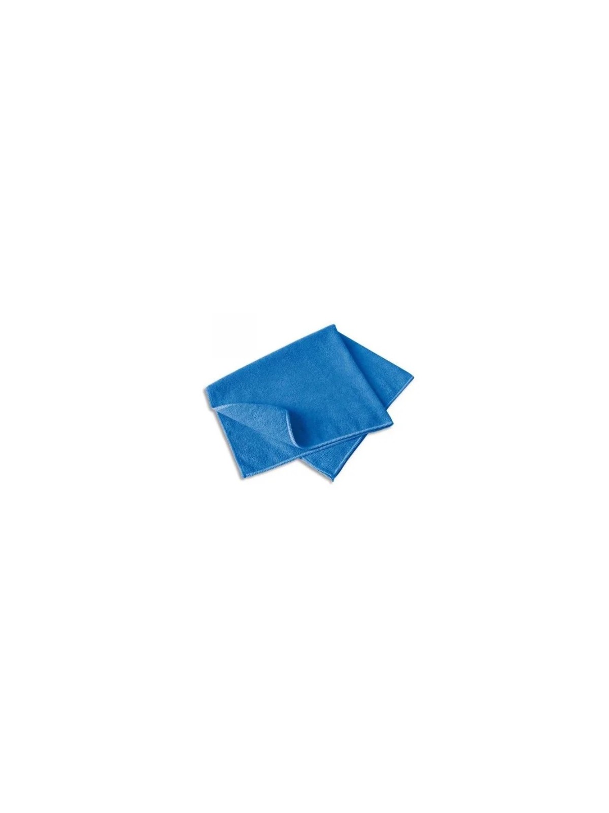 Micro XL panno pavimeti micrifibra blu 50x60 pz1