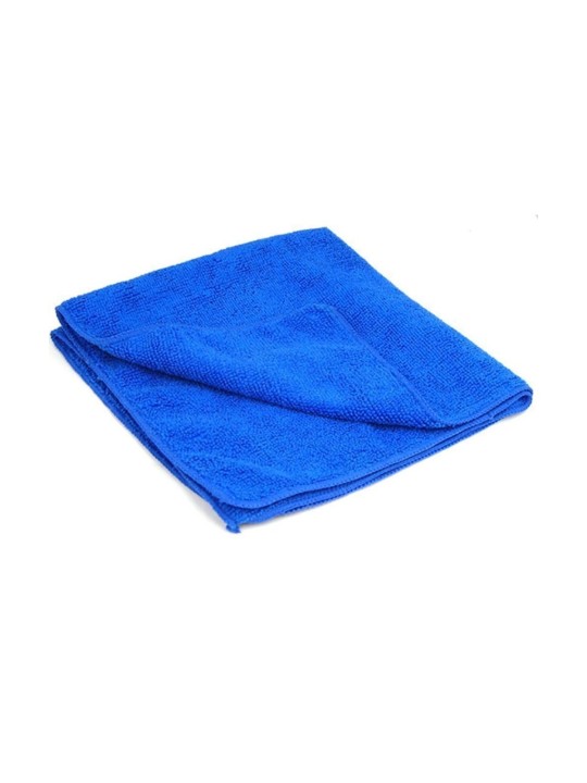 Microrace panno microfibra blu pz5 x20cf