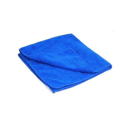 Microrace panno microfibra blu pz5 x20cf