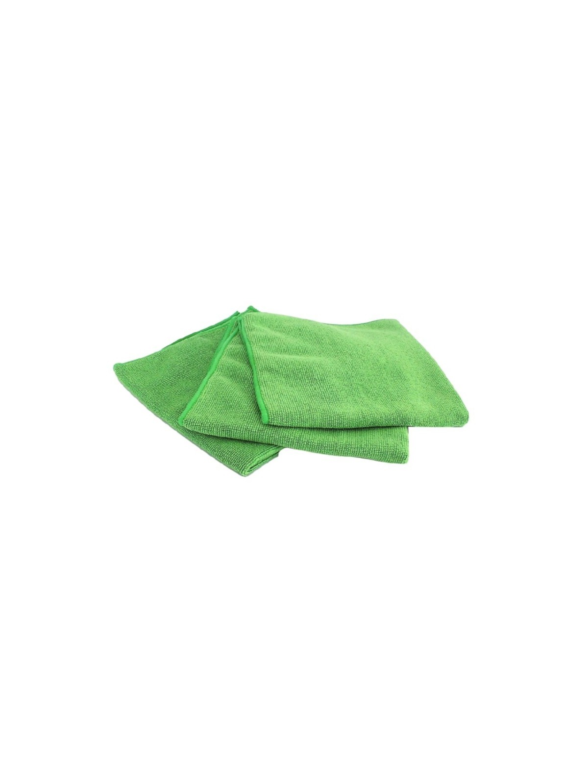 Microrace panno microfibra verde pz5 x20cf