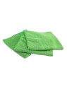 Microrace panno microfibra verde pz5 x20cf
