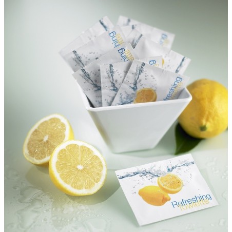 Salvietta limone sorrento pz500