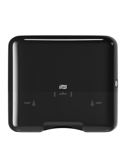 Dispenser Tork xpress H2 mini piegati Z black