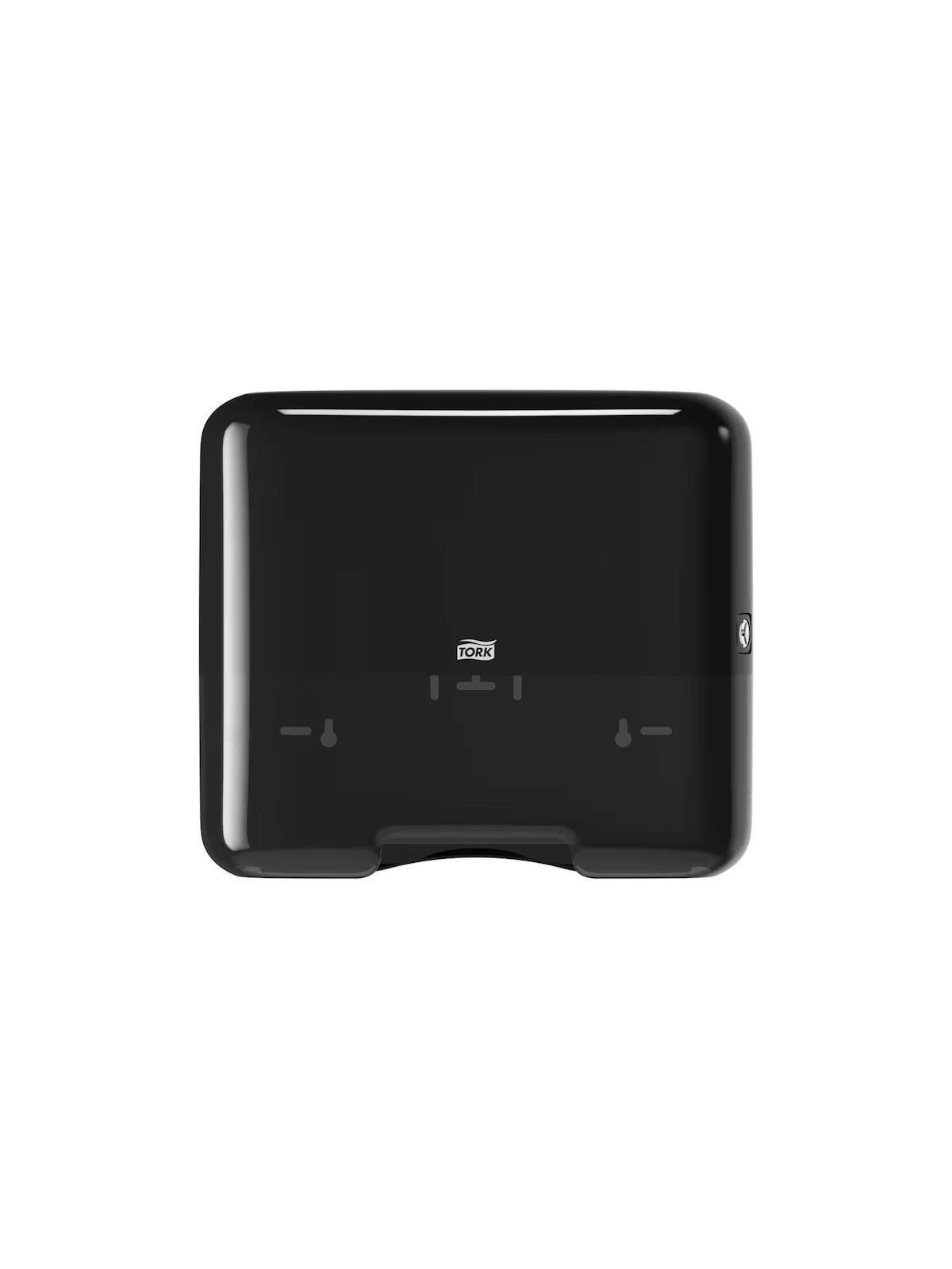 Dispenser Tork xpress H2 mini piegati Z black