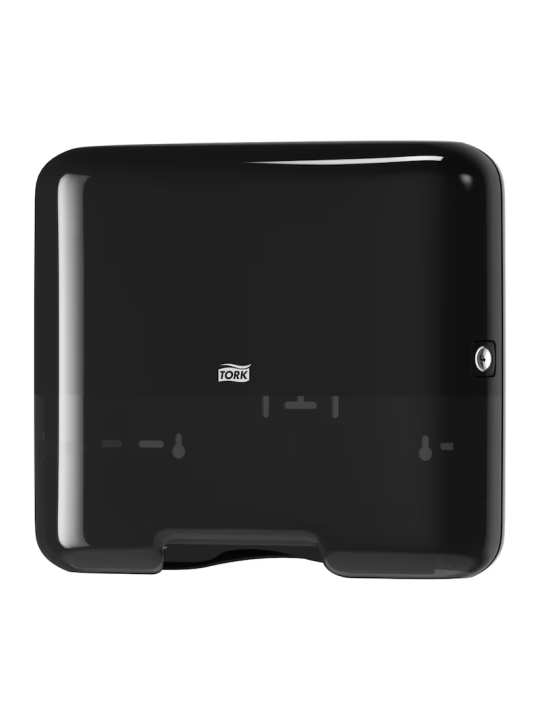 Dispenser Tork xpress H2 mini piegati Z black