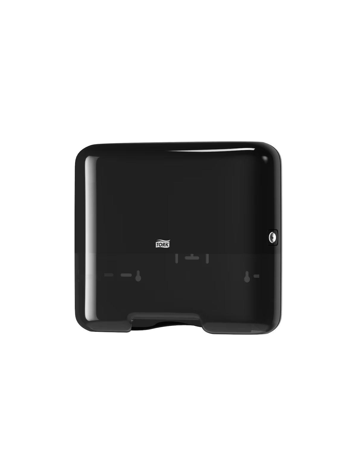 Dispenser Tork xpress H2 mini piegati Z black