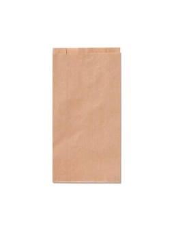 Sacchetto sealing avana 22x48 kg10