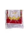 Sacchetto margherita 20x40 pz100 x23cf
